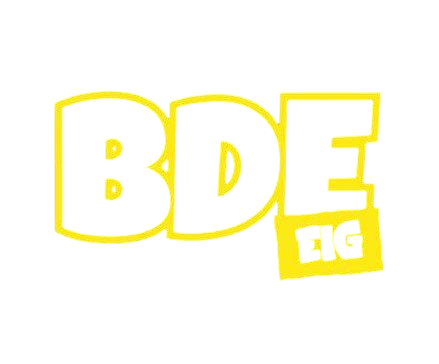 BDE-EIG